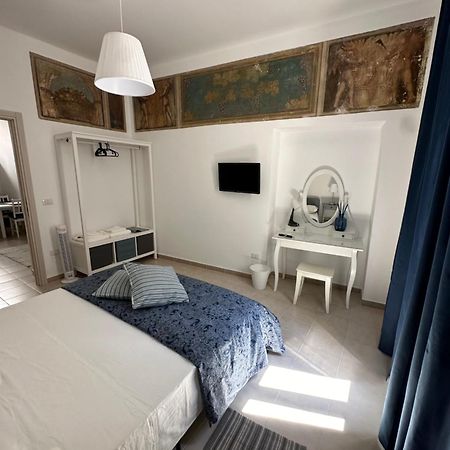 Clarissa Guest House Via Di Mezzo 194 Rieti Esterno foto