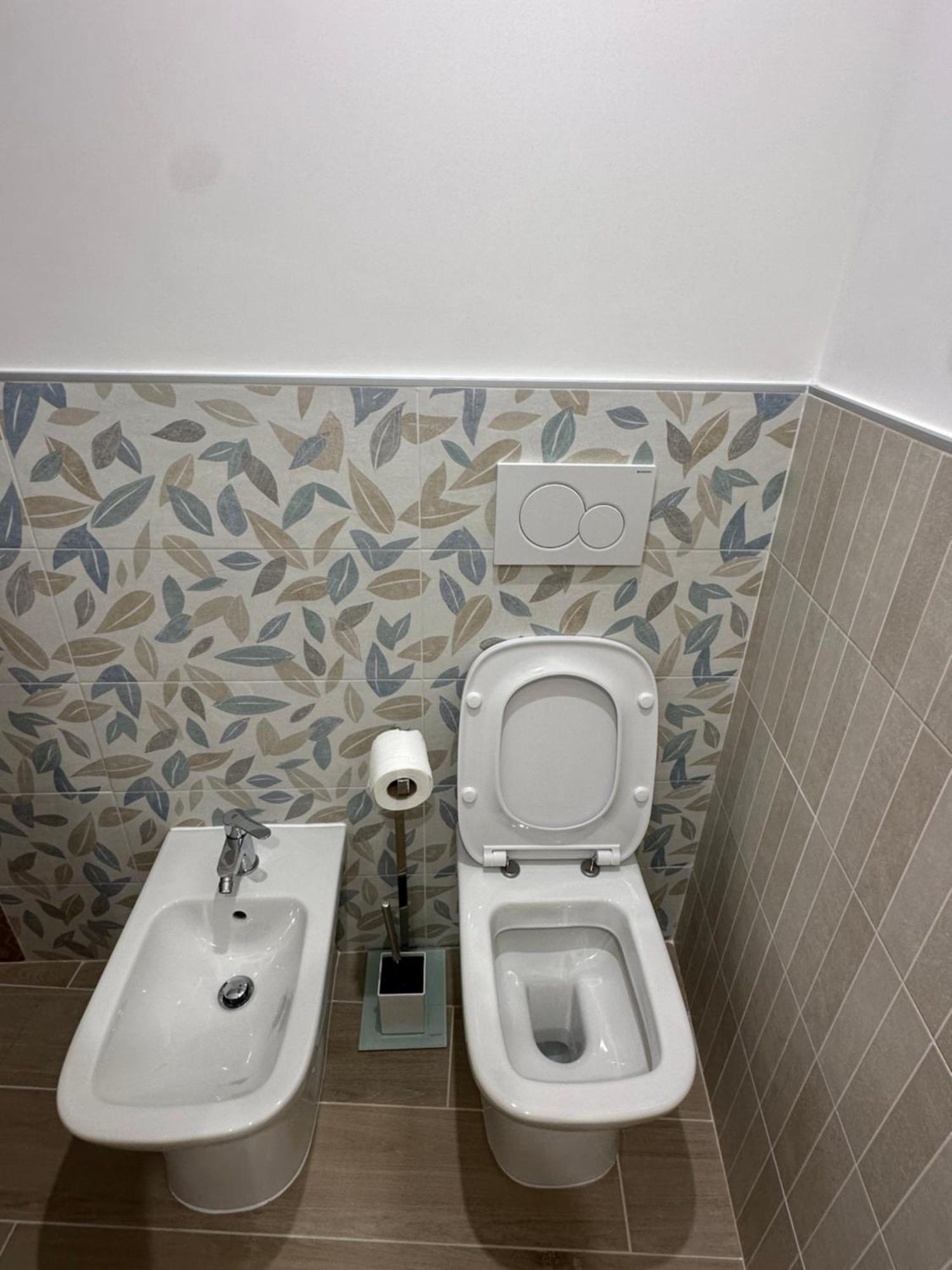 Clarissa Guest House Via Di Mezzo 194 Rieti Esterno foto