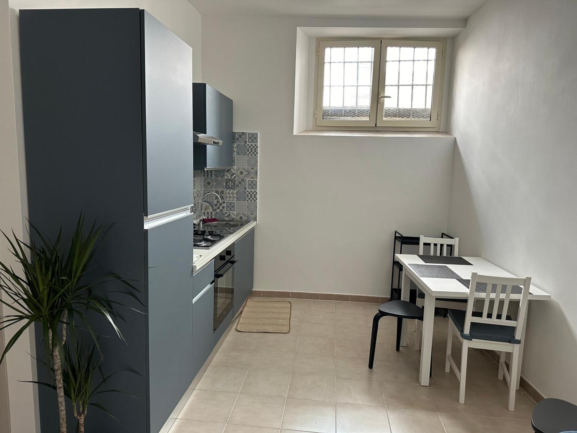 Clarissa Guest House Via Di Mezzo 194 Rieti Esterno foto