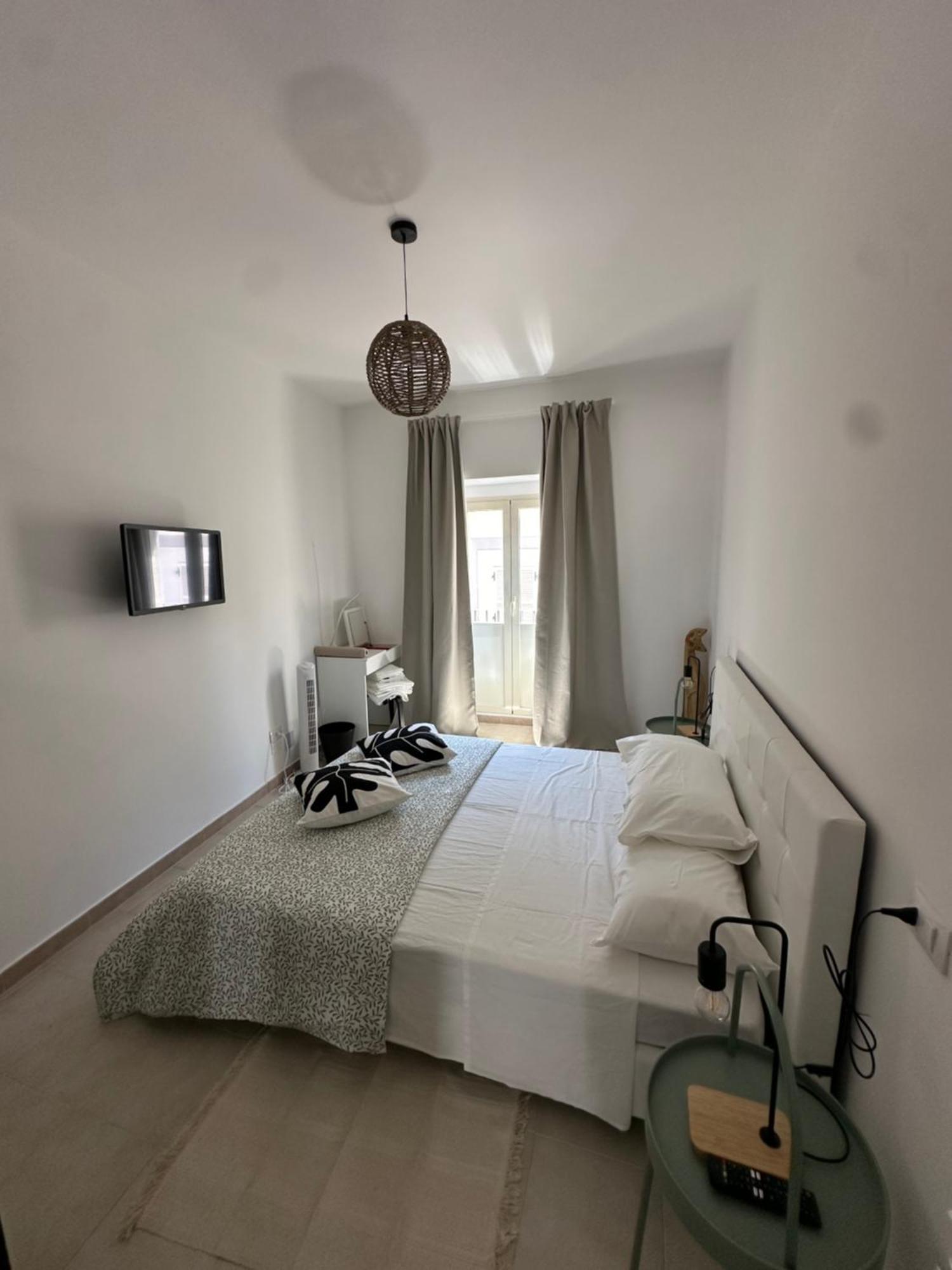 Clarissa Guest House Via Di Mezzo 194 Rieti Esterno foto