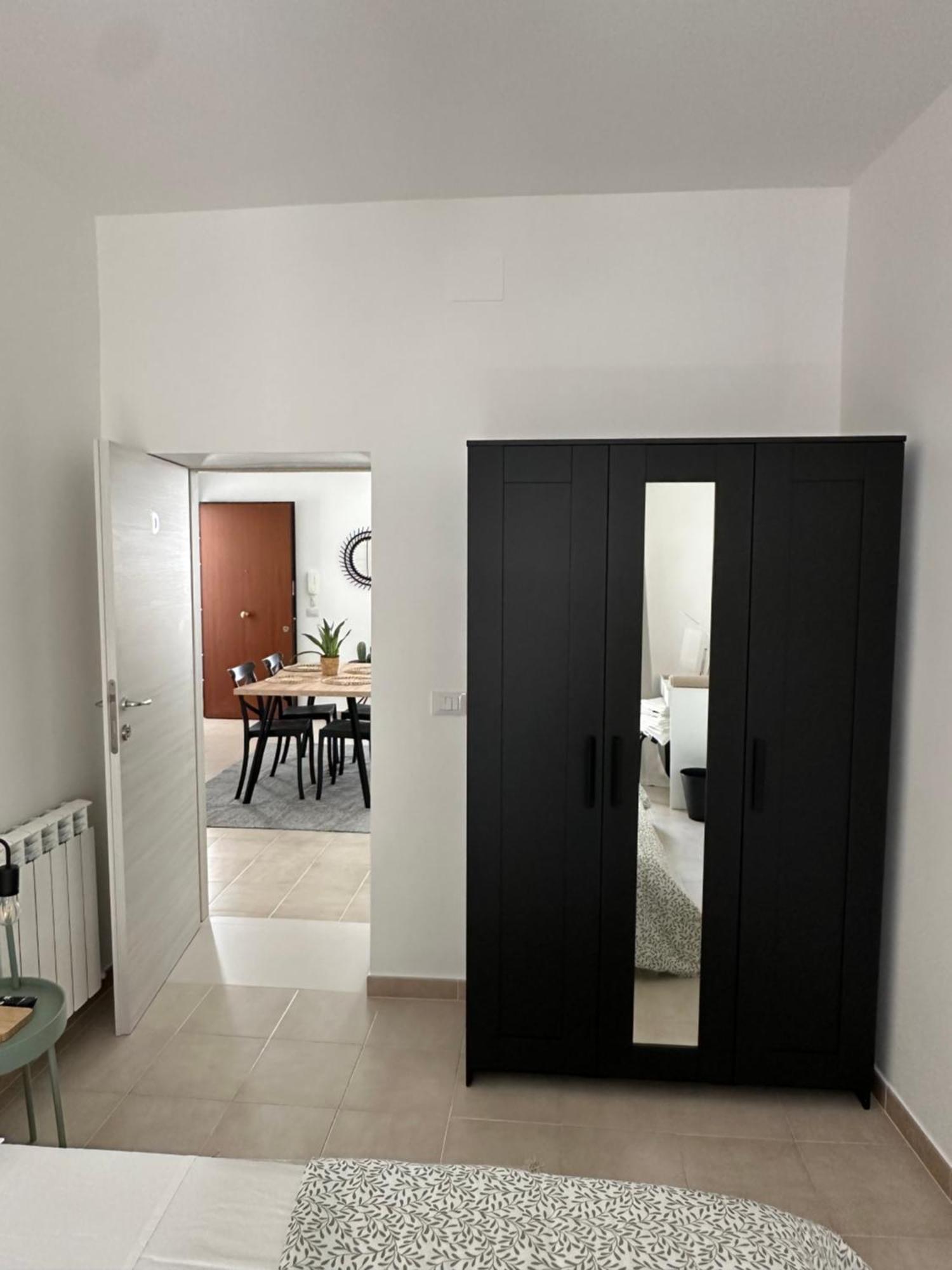Clarissa Guest House Via Di Mezzo 194 Rieti Esterno foto