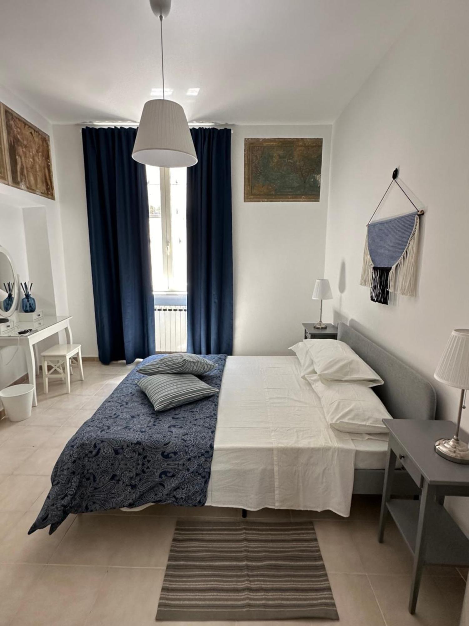 Clarissa Guest House Via Di Mezzo 194 Rieti Esterno foto