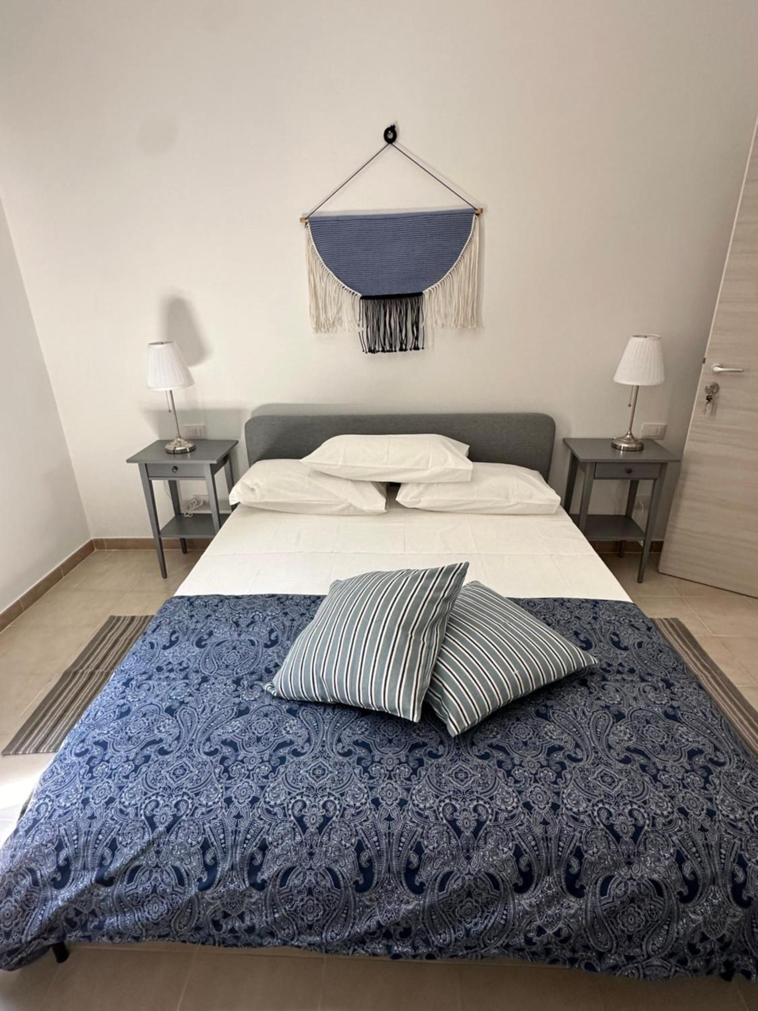Clarissa Guest House Via Di Mezzo 194 Rieti Esterno foto