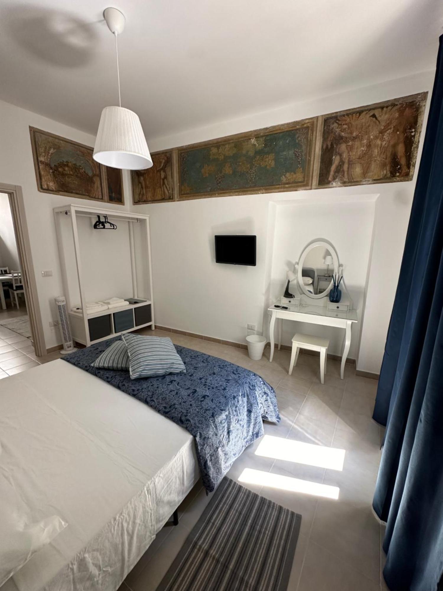 Clarissa Guest House Via Di Mezzo 194 Rieti Esterno foto