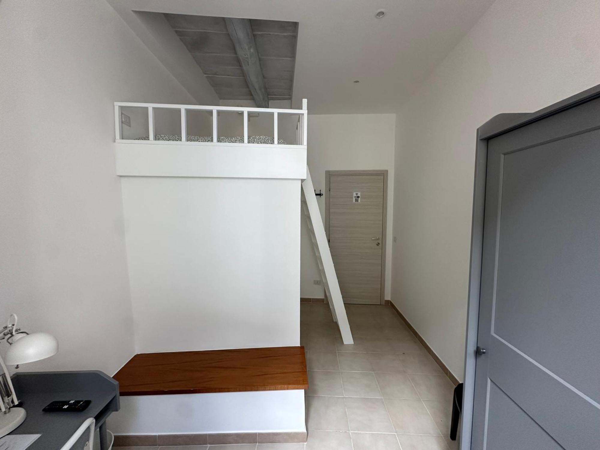Clarissa Guest House Via Di Mezzo 194 Rieti Esterno foto