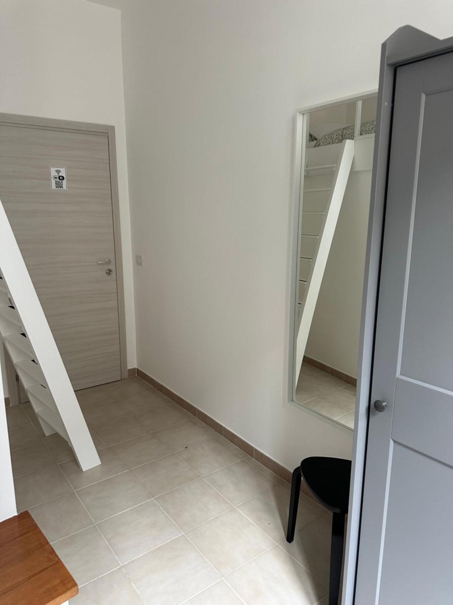 Clarissa Guest House Via Di Mezzo 194 Rieti Esterno foto